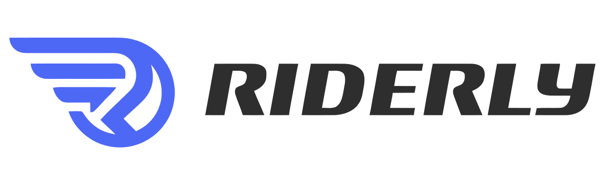 Riderly logo